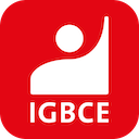 IGBCE Logo